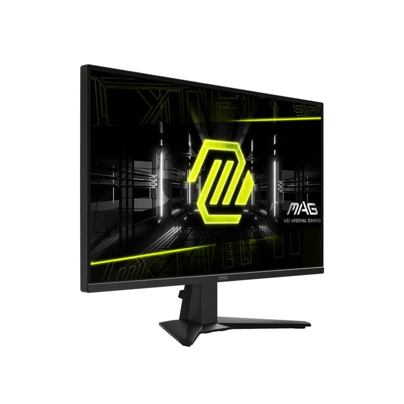 MSI MAG 275QF 27" 2K 1440p WQHD 180Hz 0.5ms IPS Gaming Monitor - SWIFT PERIPHERALSMAG 275QF