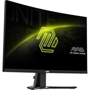 MSI MAG 276CXF 27" FHD 280Hz 0.5ms Curved Gaming Monitor with Rapid VA Panel - SWIFT PERIPHERALS276CXF