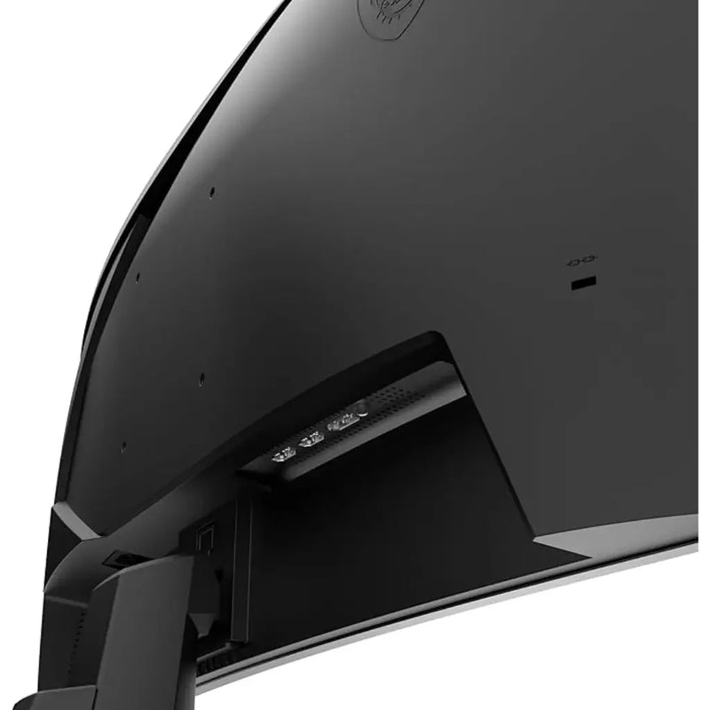 MSI MAG 276CXF 27" FHD 280Hz 0.5ms Curved Gaming Monitor with Rapid VA Panel - SWIFT PERIPHERALS276CXF
