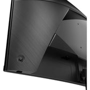 MSI MAG 276CXF 27" FHD 280Hz 0.5ms Curved Gaming Monitor with Rapid VA Panel - SWIFT PERIPHERALS276CXF