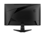 MSI MAG 27CQ6F 27" 2K WQHD 180Hz 0.5ms VA Curved Gaming Monitor - SWIFT PERIPHERALSMAG-27CQ6F