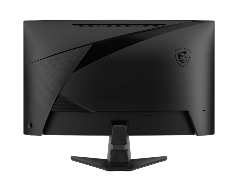 MSI MAG 27CQ6F 27" 2K WQHD 180Hz 0.5ms VA Curved Gaming Monitor - SWIFT PERIPHERALSMAG-27CQ6F