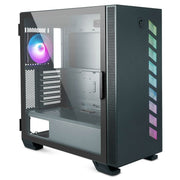 MSI MAG 300R VAMPIRIC MID - TOWER ATX CABINET - SWIFT PERIPHERALS1086405