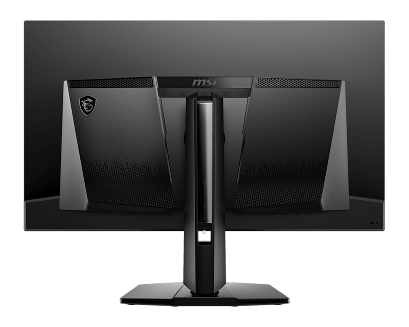 MSI MAG 321UP QD - OLED 31.5" 4K UHD 165Hz 0.3ms OLED Gaming Monitor - SWIFT PERIPHERALSMAG-321UP-QD-OLED