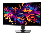 MSI MAG 321UP QD - OLED 31.5" 4K UHD 165Hz 0.3ms OLED Gaming Monitor - SWIFT PERIPHERALSMAG-321UP-QD-OLED