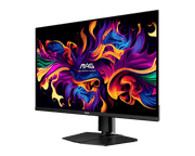 MSI MAG 321UPX QD - OLED 32" 240Mz 4K 0.3ms Gaming Monitor - SWIFT PERIPHERALSMAG 321UPX QD-OLED