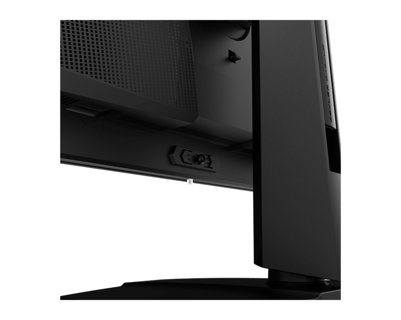MSI MAG 321UPX QD - OLED 32" 240Mz 4K 0.3ms Gaming Monitor - SWIFT PERIPHERALSMAG 321UPX QD-OLED