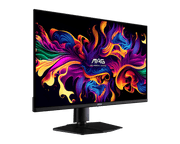 MSI MAG 321UPX QD - OLED 32" 240Mz 4K 0.3ms Gaming Monitor - SWIFT PERIPHERALSMAG 321UPX QD-OLED