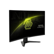 MSI MAG 32C6X 32" FHD 250Hz 1ms VA 1500R Curved Gaming Monitor - SWIFT PERIPHERALSMAG-32C6X