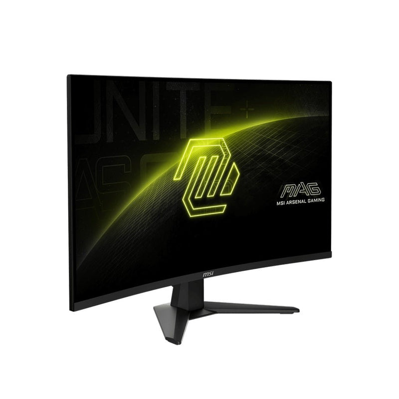 MSI MAG 32C6X 32" FHD 250Hz 1ms VA 1500R Curved Gaming Monitor - SWIFT PERIPHERALSMAG-32C6X