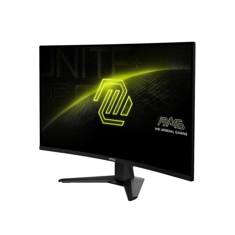 MSI MAG 32C6X 32" FHD 250Hz 1ms VA 1500R Curved Gaming Monitor - SWIFT PERIPHERALSMAG-32C6X