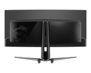 MSI MAG 341CQP QD - OLED 34" UWQHD 175Hz 0.03ms Curved OLED Gaming Monitor - SWIFT PERIPHERALS‎MAG 341CQP QD-OLED