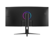 MSI MAG 342CQR E2 34" 2K UWQHD 180Hz 1ms Curved Gaming Monitor - SWIFT PERIPHERALS‎MAG342CQR E2