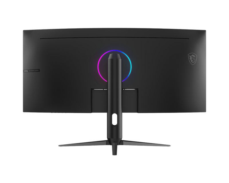 MSI MAG 342CQR E2 34" 2K UWQHD 180Hz 1ms Curved Gaming Monitor - SWIFT PERIPHERALS‎MAG342CQR E2