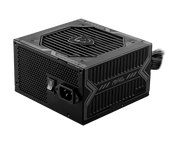 MSI MAG 750W A750BN PCIE 5.0 80 PLUS BRONZE POWER SUPPLY - SWIFT PERIPHERALS1089683