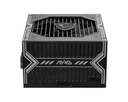 MSI MAG 750W A750BN PCIE 5.0 80 PLUS BRONZE POWER SUPPLY - SWIFT PERIPHERALS1089683