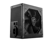 MSI MAG 750W A750BN PCIE 5.0 80 PLUS BRONZE POWER SUPPLY - SWIFT PERIPHERALS1089683