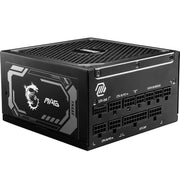 MSI MAG A1000GL PCIE5 ATX 3.1 SMPS 1000 WATT SMPS - SWIFT PERIPHERALS1090318