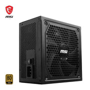 MSI MAG A1000GL PCIE5 ATX 3.1 SMPS 1000 WATT SMPS - SWIFT PERIPHERALS1090318