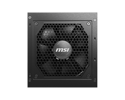 MSI MAG A750GL PCIE5 750W 80 PLUS GOLD ATX 3.1 FULLY MODULAR SMPS - SWIFT PERIPHERALS1090620