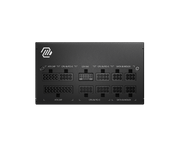 MSI MAG A750GL PCIE5 750W 80 PLUS GOLD ATX 3.1 FULLY MODULAR SMPS - SWIFT PERIPHERALS1090620