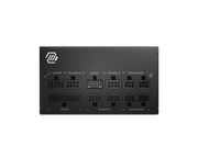 MSI MAG A750GL PCIE5 II Power Supply - SWIFT PERIPHERALSMSI-A750GL