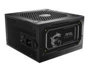 MSI MAG A750GL PCIE5 II Power Supply - SWIFT PERIPHERALSMSI-A750GL