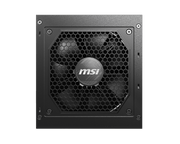 MSI MAG A850GL PCIE5 850W 80 PLUS GOLD FULLY MODULAR SMPS atx 3.1 - SWIFT PERIPHERALS1090652