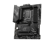 MSI MAG B760 TOMAHAWK WIFI DDR5 LGA1700 MOTHERBOARD - SWIFT PERIPHERALS1083968