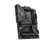 MSI MAG B760 TOMAHAWK WIFI DDR5 LGA1700 MOTHERBOARD - SWIFT PERIPHERALS1083968