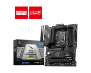MSI MAG B760 TOMAHAWK WIFI DDR5 LGA1700 MOTHERBOARD - SWIFT PERIPHERALS1083968