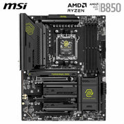 MSI MAG B850 TOMAHAWK MAX WIFI MOTHERBOARD - SWIFT PERIPHERALS1093796
