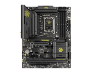 MSI MAG B860 TOMAHAWK WIFI MOTHERBOARD - SWIFT PERIPHERALS1092095