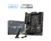 MSI MAG B860 TOMAHAWK WIFI MOTHERBOARD - SWIFT PERIPHERALS1092095