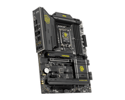MSI MAG B860 TOMAHAWK WIFI MOTHERBOARD - SWIFT PERIPHERALS1092095