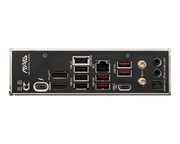 MSI MAG B860 TOMAHAWK WIFI MOTHERBOARD - SWIFT PERIPHERALS1092095