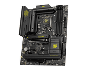 MSI MAG B860 TOMAHAWK WIFI MOTHERBOARD - SWIFT PERIPHERALS1092095