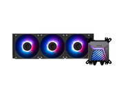 MSI MAG CORELIQUID A15 360 Liquid Cooler - SWIFT PERIPHERALSMSI-A15MAG360