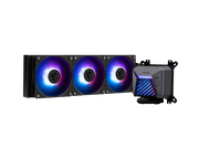 MSI MAG CORELIQUID A15 360 Liquid Cooler - SWIFT PERIPHERALSMSI-A15MAG360