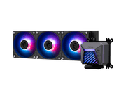 MSI MAG CORELIQUID A15 360 Liquid Cooler - SWIFT PERIPHERALSMSI-A15MAG360