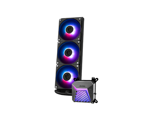 MSI MAG CORELIQUID A15 360 Liquid Cooler - SWIFT PERIPHERALSMSI-A15MAG360