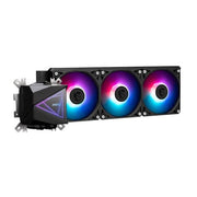 MSI MAG CORELIQUID I360 BLACK - AIO ARGB CPU LIQUID COOLER - BLACK - SWIFT PERIPHERALS1092637