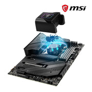 MSI MAG CORELIQUID S360 360MM AIO LIQUID COOLER BLACK - SWIFT PERIPHERALS1082822
