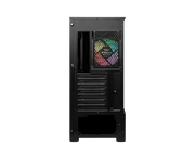 MSI MAG FORGE 110R MID - TOWER ATX CABINET - SWIFT PERIPHERALS1083490
