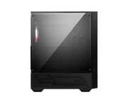 MSI MAG FORGE 110R MID - TOWER ATX CABINET - SWIFT PERIPHERALS1083490