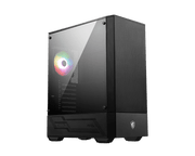 MSI MAG FORGE 110R MID - TOWER ATX CABINET - SWIFT PERIPHERALS1083490