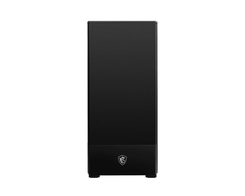 MSI MAG FORGE 110R MID - TOWER ATX CABINET - SWIFT PERIPHERALS1083490