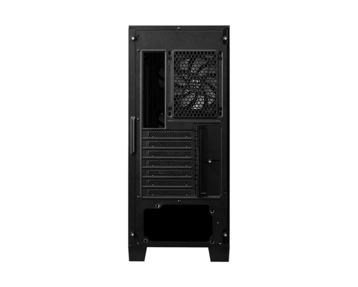 MSI MAG FORGE 320R AIRFLOW ATX MID TOWER CABINET BLACK - SWIFT PERIPHERALS1090545