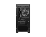MSI MAG FORGE M100A MID - TOWER M - ATX CABINET - SWIFT PERIPHERALS1081853