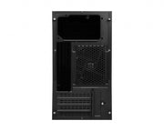 MSI MAG M301 SHIELD MID - TOWER MICRO - ATX CABINET - SWIFT PERIPHERALS1085426
